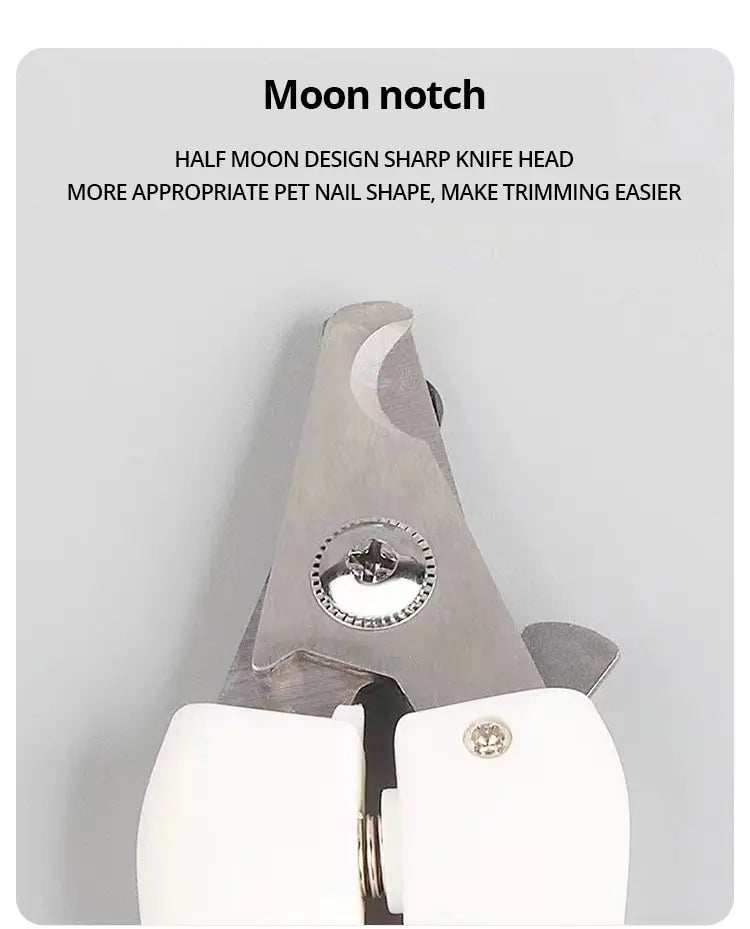 Pet Nail Scissors/Clippers