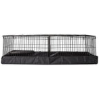 Leakproof Small Pet Cage