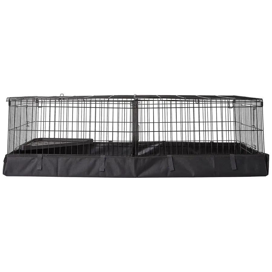 Leakproof Small Pet Cage