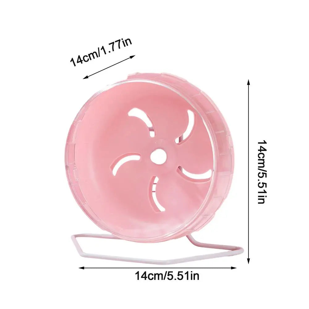 Exercise Wheel Hamster/Rat