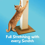 Pet Ultimate Scratching Post