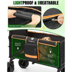 L/M Dog Wagon Pet Stroller