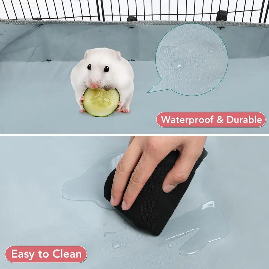 Small Animal Playpen