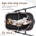 Stroller, for M Dogs