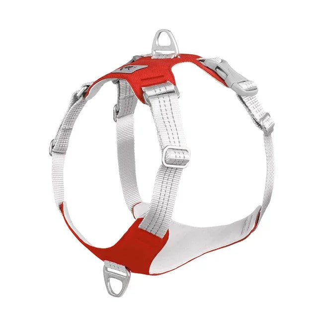 Pet Dog Harness Vest