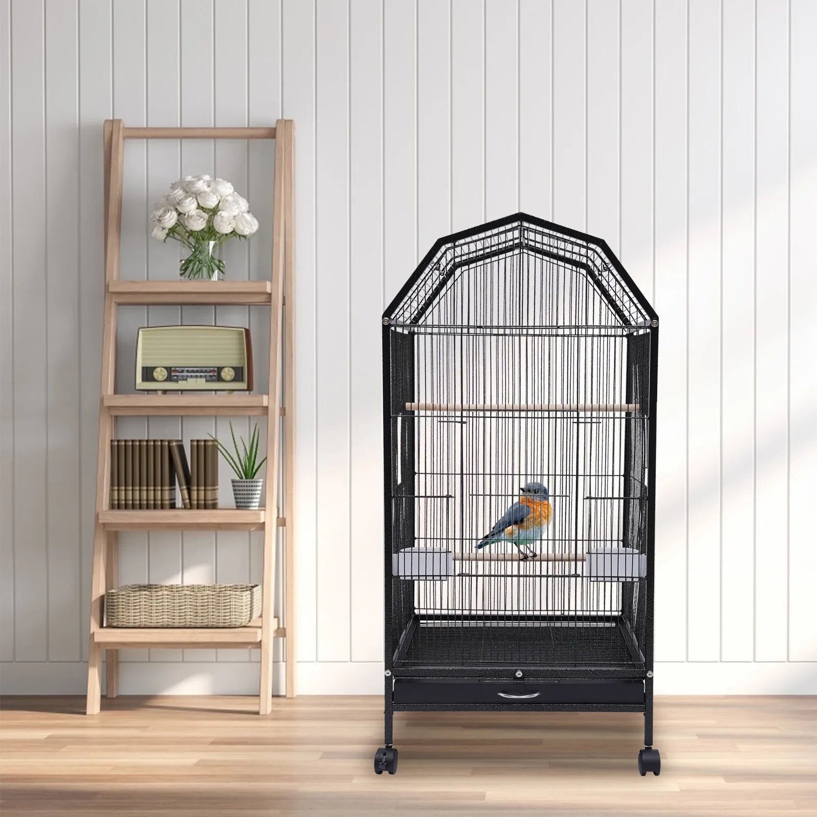 Large Bird Cage