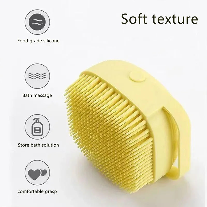 Pet Bath Grooming Tool