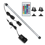 Fish Tank Light Bar Submersible Lamp