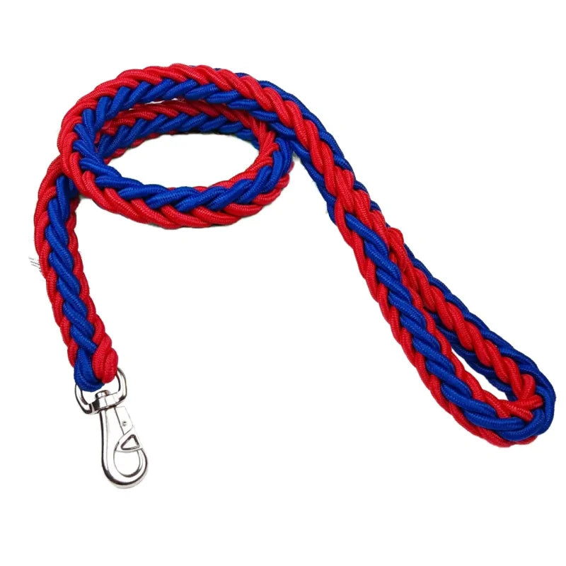 Large Dog Leash Traction Rope