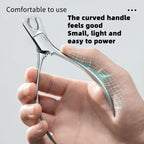 Pet All-Steel One-Piece Nail Clippers