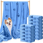 Dog Grooming Towels