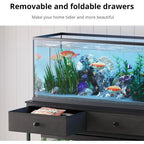 Aquarium Stand 40 Gallon