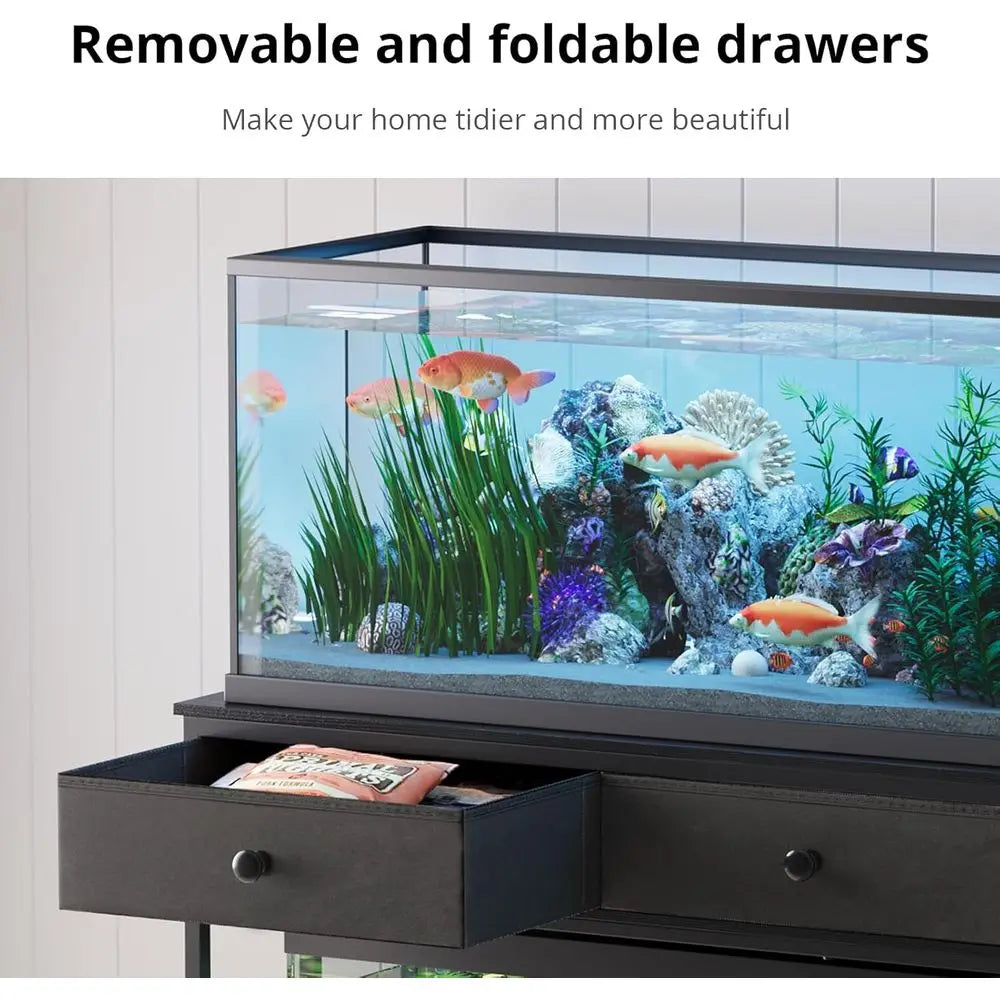 Aquarium Stand 40 Gallon