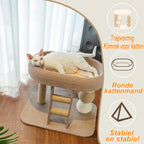 Small/Cute Cat Scratching Post