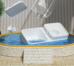 Large Capacity Gravity Pet Water/Feeder