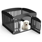 Dog Playpen 4Panel