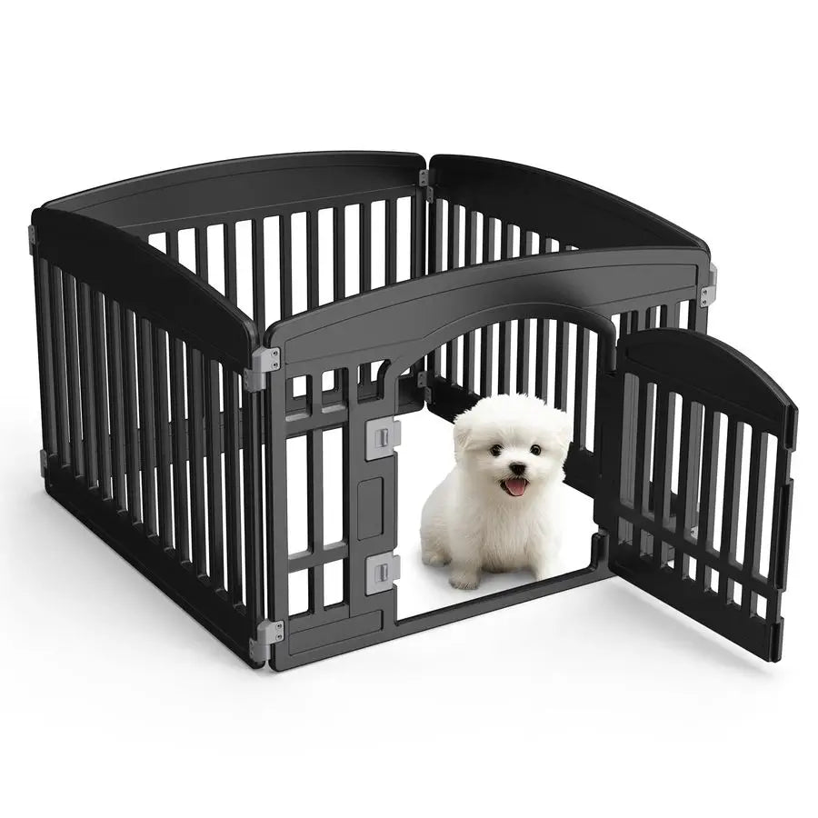 Dog Playpen 4Panel