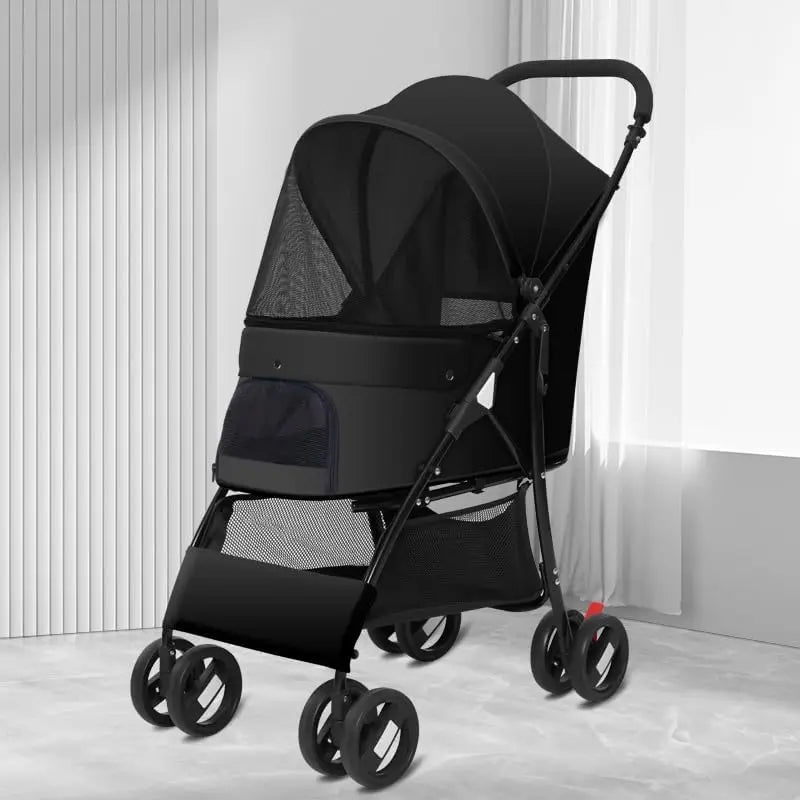 Pet Stroller