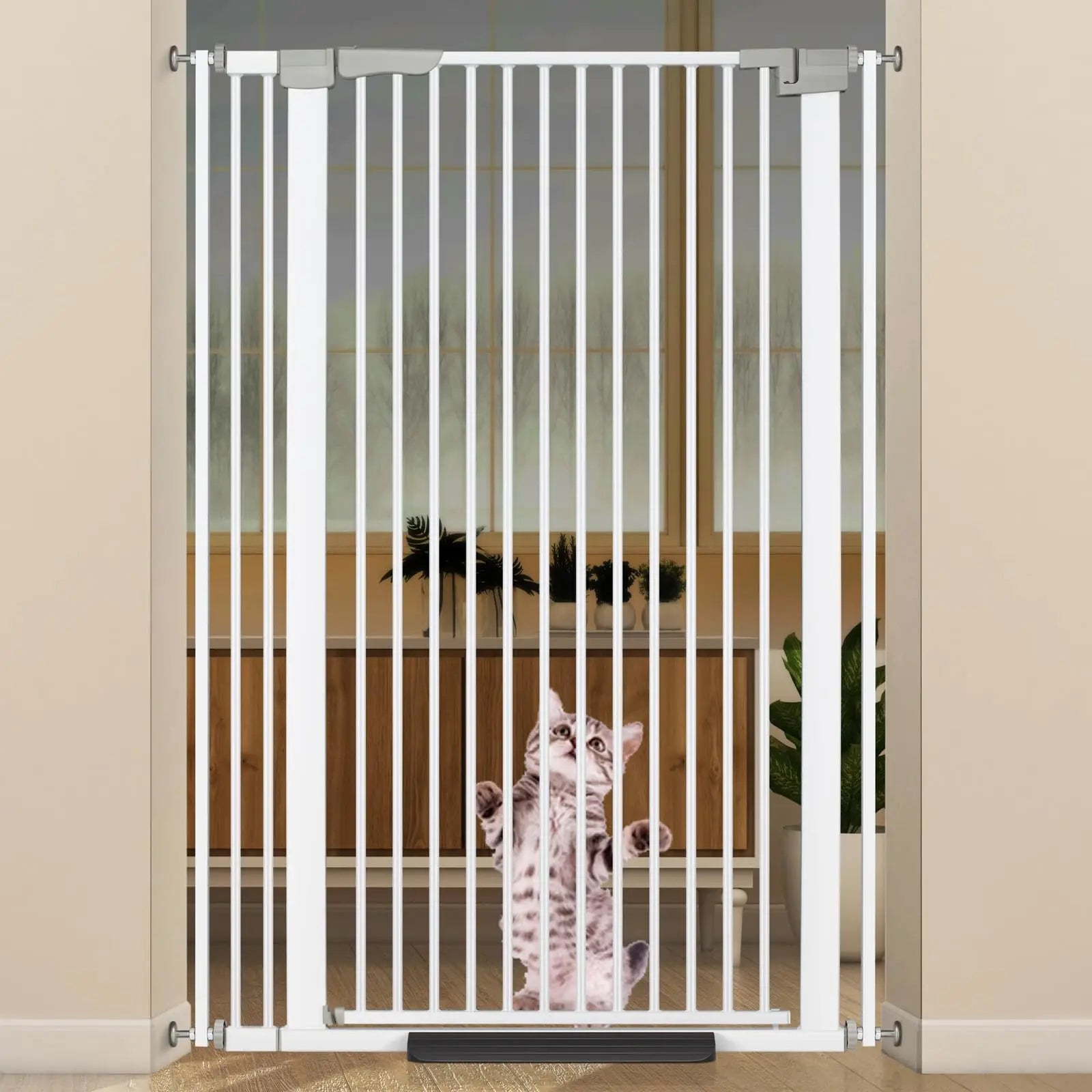 Pet Gate, Adjustable
