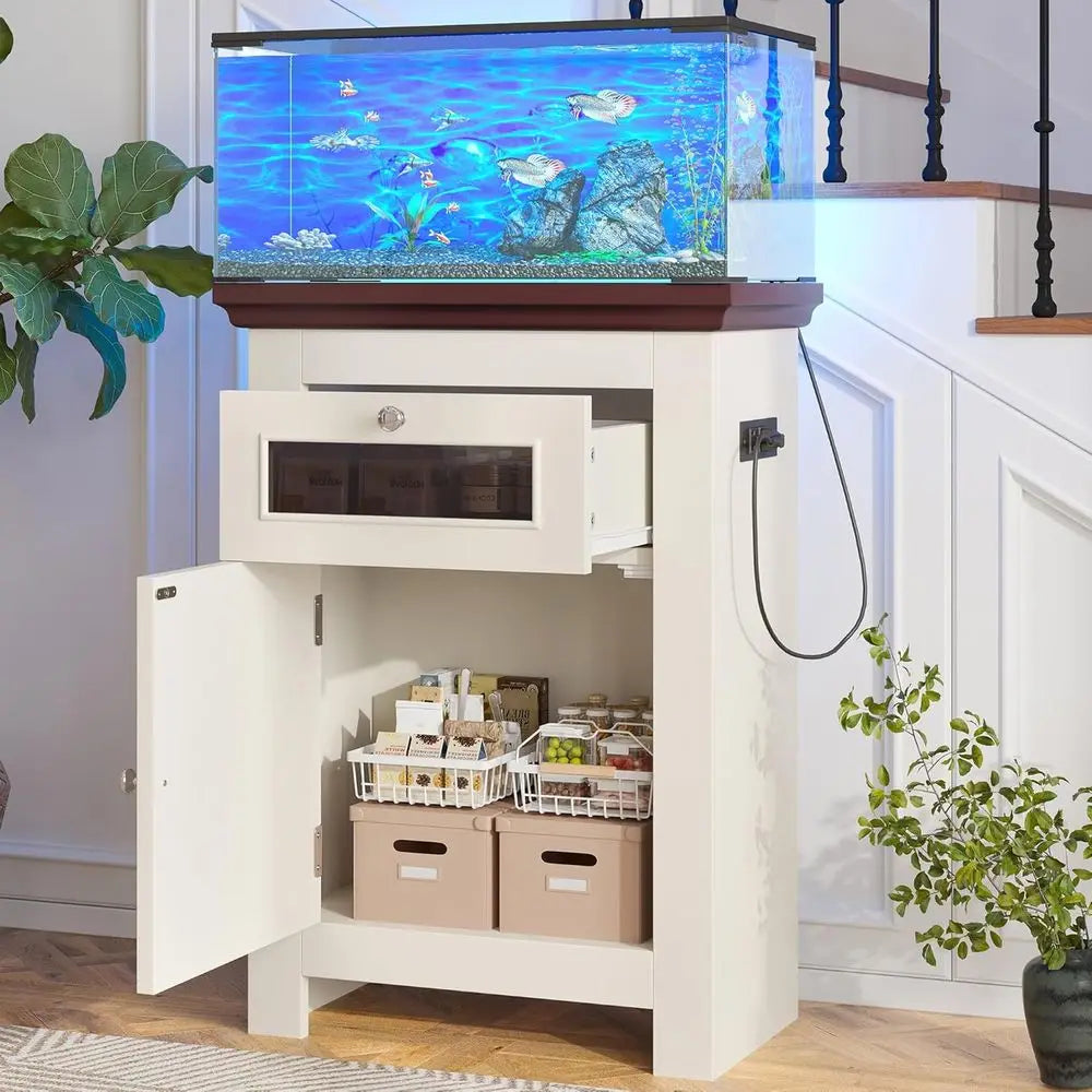 Aquarium Stand 10-15 Gallon