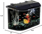 5-Gal. Aquarium Kit, for Tropical Fish