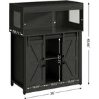 40 Gal Reptile Terrarium with Stand