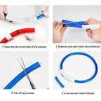Dog LED Light Collar