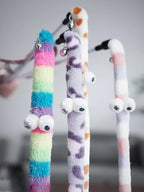 Cat Toy Teaser Wand