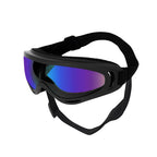 Dog Glasses Adjustable Pet Goggle