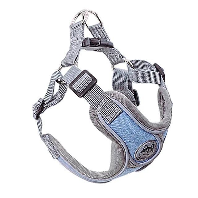 Dog Harness Vest Small D