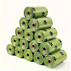 Biodegradable Dog Poop Bags,