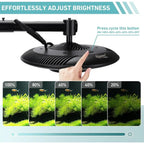 High PAR Aquarium LED Light