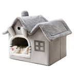 Indoor Dog/Cat House