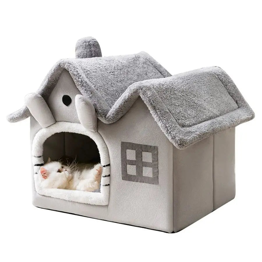 Indoor Dog/Cat House
