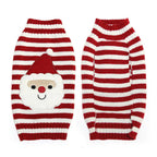 Dog Sweater Winter Warm