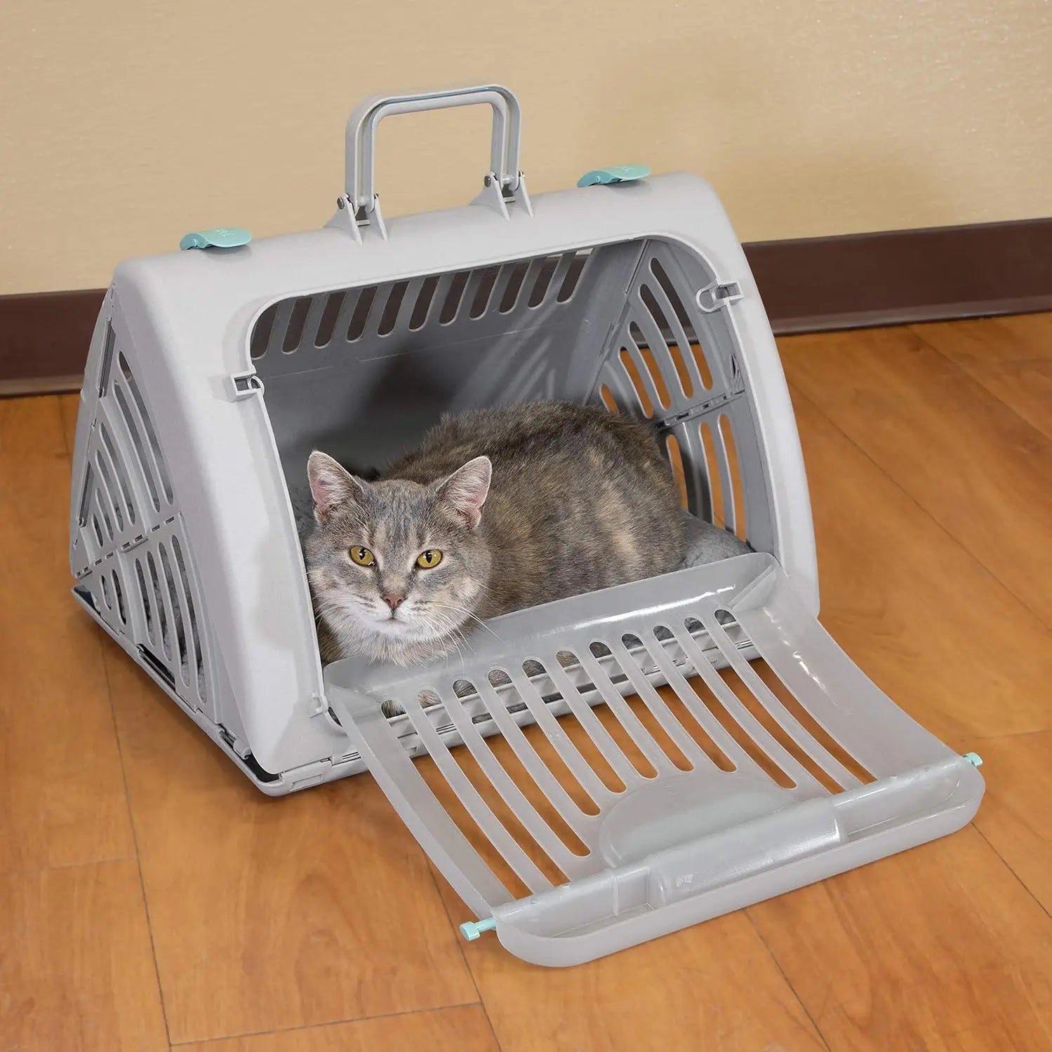 Foldable Cat Carrier