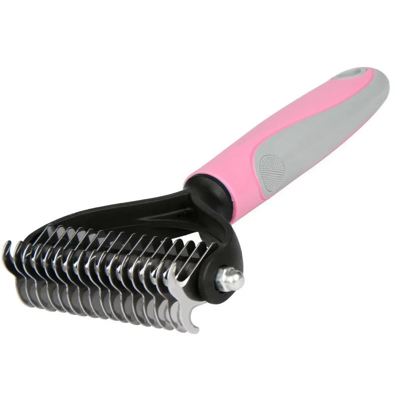 Dog/Cat Brush Hair Remover