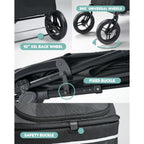 Stroller for L Dogs
