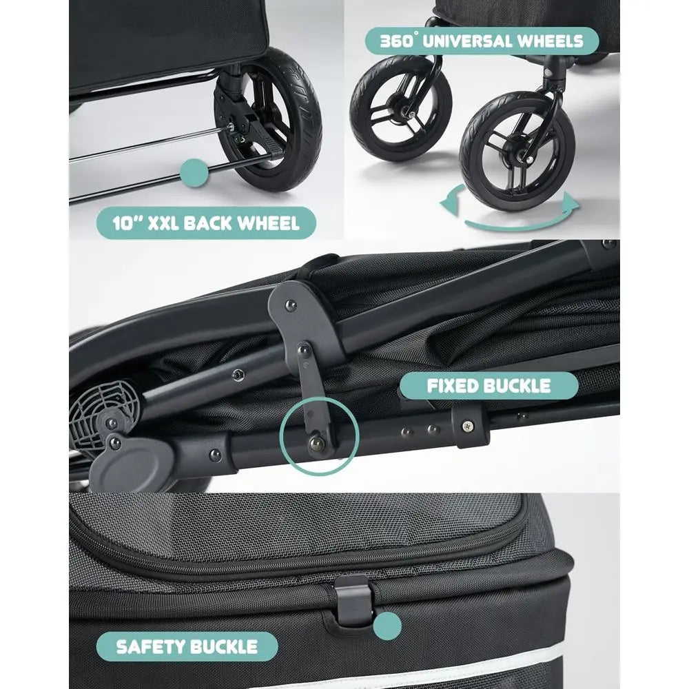 Stroller for L Dogs