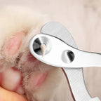 Professional Pet Nail Clippe