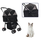 Stroller for Small Dogs/Cats