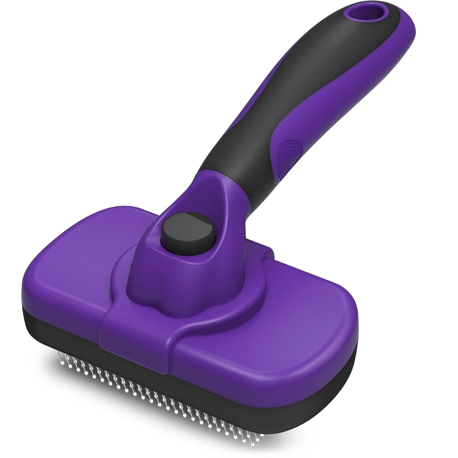 Self Cleaning Slicker Brush