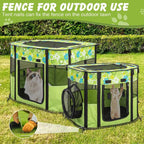 Cat Playpen/Separate Area
