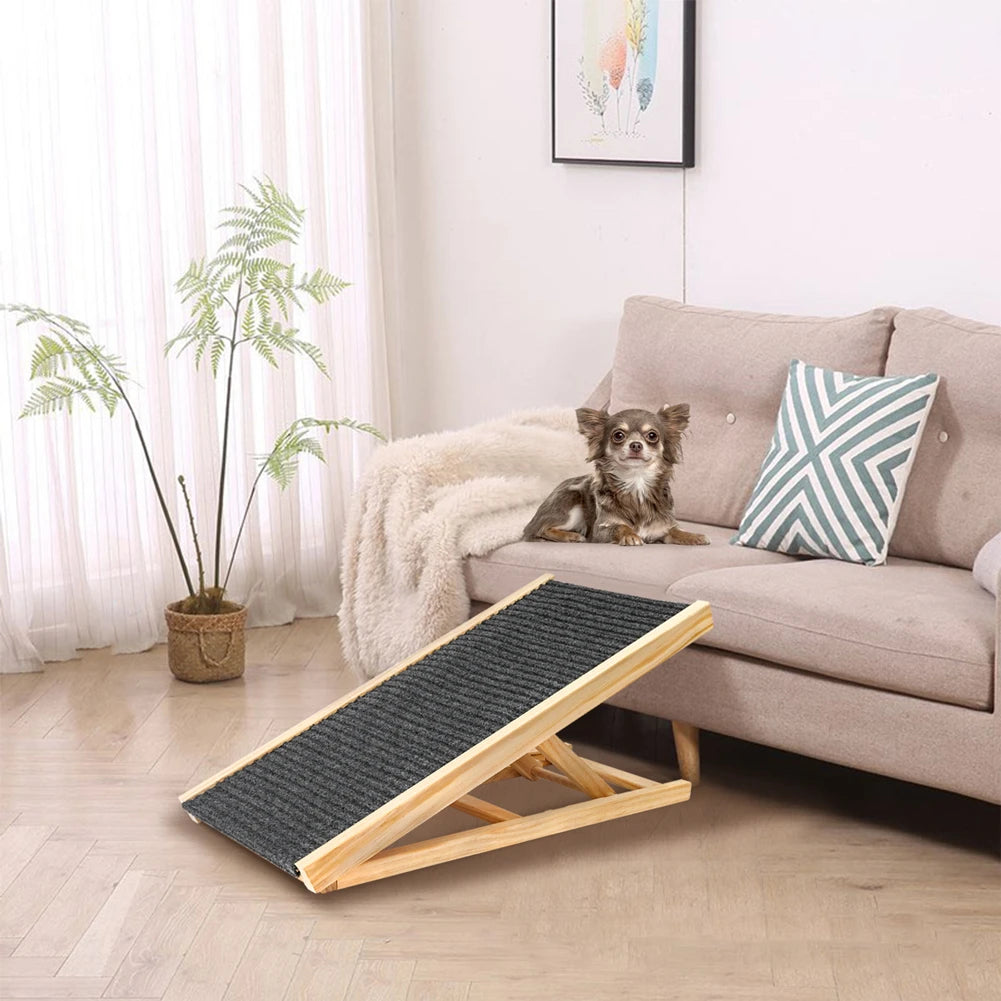 Pet Dog Ramp