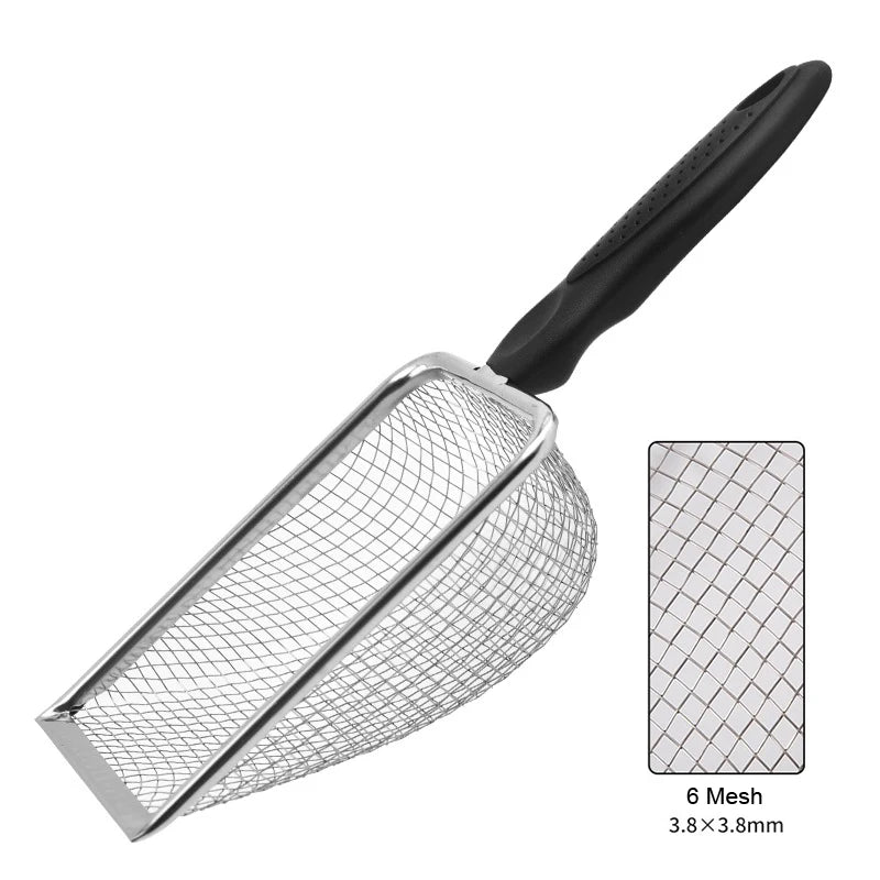 Cleaning Tools Stainless Steel