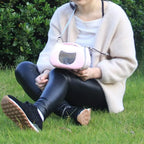 Hamster Carrier Travel bag