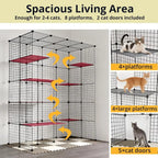 Cat Enclosure