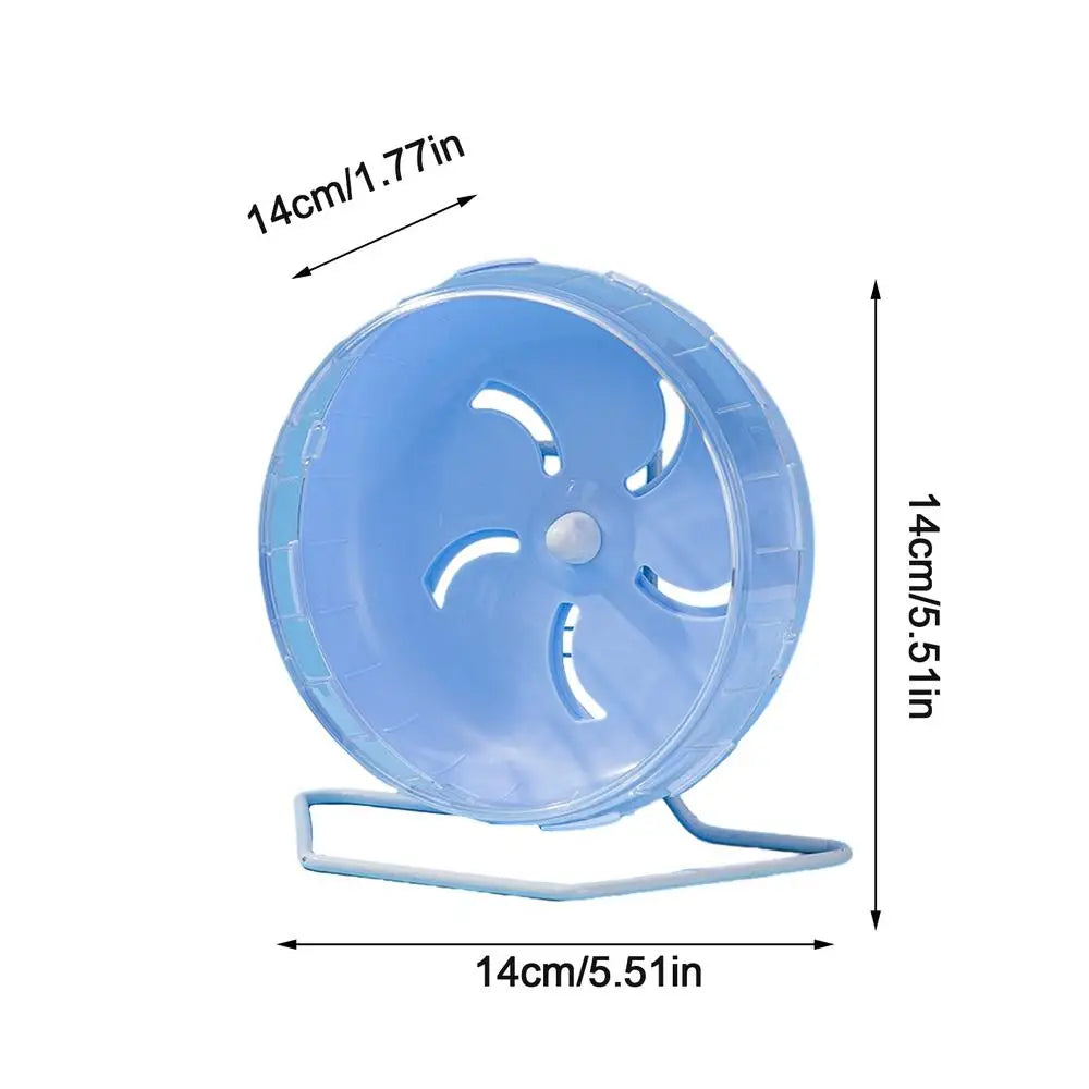 Exercise Wheel Hamster/Rat