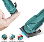 Cordless Dog Clippers for Heavy Hair
