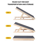 Pet Dog Ramp